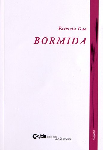 Bormida