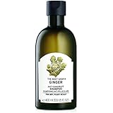 The Body Shop Ginger Scalp Care Shampoo, 13.5 Fl Oz