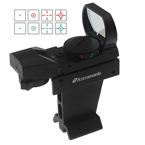 The 10 best celestron red dot finder