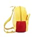 Letshopping Kids Cute Short Plush Backpack