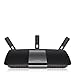 Linksys EA6900 AC1900 Wi-Fi Wireless Router Dual Band Router with Gigabit and USB 3.0 Ports (EA6900)- (Renewed)