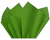 Moss Oasis Green Bulk Tissue Paper 15