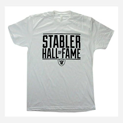 ken stabler shirt