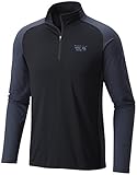 Mountain Hardwear Butterman 1/2 Zip - Men's
