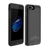 Leaber 4200mAh Battery Case For Both Iphone 7(S) Plus and Iphone 6(S) Plus 5.5