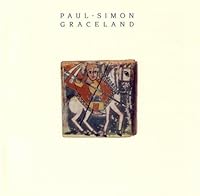 Paul Simon Ablum Cover