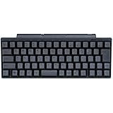 PFU Happy Hacking Keyboard Professional BT 日本語配列/墨 PD-KB620B