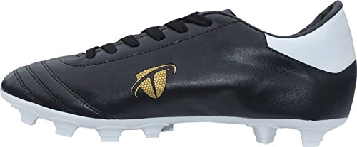 gowin triumph ace unisex pvc football shoes