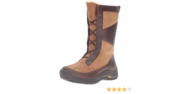 ugg mixon snow boot