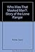 Who Was That Masked Man?: Story of the Lone Ranger Hardcover - February, 1977 by 