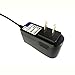 Antoble AC / DC Adapter For Memorex MD6451 MD6451BLK Personal Portable CD Player Switching Power Supply Wall Home Charger