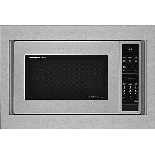 Compare Price wall oven trim kit on