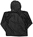 Helly Hansen Boy's Voss Jacket, Black, 12