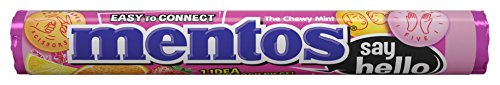 Mentos Mixed Fruit 10-Pack - Image 5