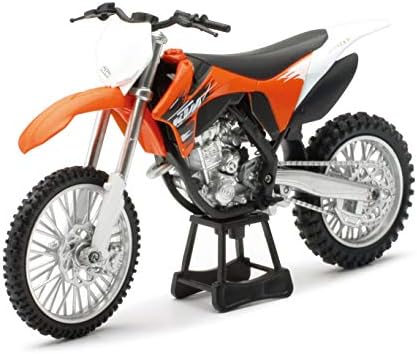NewRay 44093S 1:12 Scale KTM 350 SX-F 