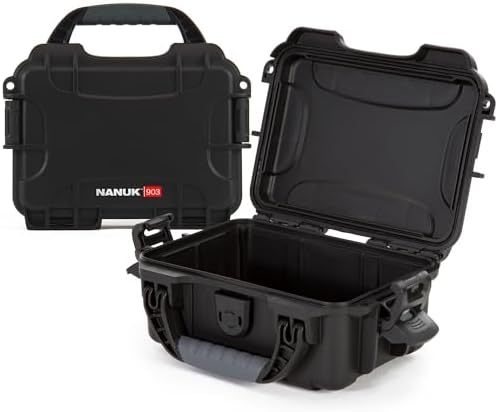 Amazon.com : BLACKHAWK! 20 Inch Large Waterproof Hard Camera Case