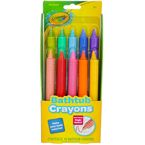 bath crayons amazon
