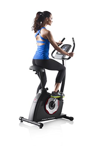 proform 115 csx exercise bike