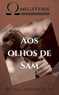 Livro Aos olhos de Sam