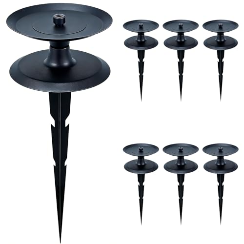 JMBay Garden Hose Guide Spike