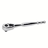 bluepoint 1/2" Drive Standard Handle Quick-Release