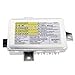 MOTOALL W3T10471 W3T14371 HID Xenon Headlight Ballast Control Unit Module W/Igniter for Acura TL TSX Honda Mazda