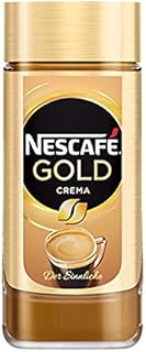 Nescafé Gold-Crema (200g)