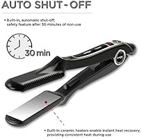 croc hair straightener australia