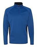 Champion Men's Performance Colorblock Pullover