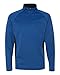 Champion Men's Performance Colorblock Pullover