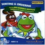 Muppet Kids: Volume 6 - Sorting & Ordering