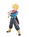 Banpresto Dragon Ball Super Final Hope Slash Trunks Action Figure