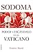 Sodoma (Spanish Edition)