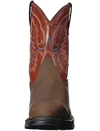 ARIAT Men's Workhog Xt Waterproof Work Boot