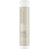 Paul Mitchell Clean Beauty Everyday Shampoo, Boosts Shine, Adds Body, For All Hair Types