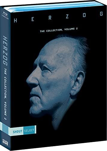 Amazon.com: Herzog: The Collection [Blu-ray] : Klaus Kinski, Bruno