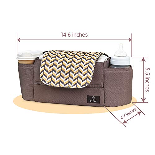 skip hop parent console