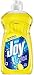 Joy Ultra Dishwashing Liquid, Lemon Scent 12.60 oz (Pack of 2)