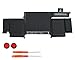 A1493 A1502 New Laptop Battery for Apple MacBook Pro 13