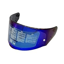 for LS2 Helmets Full Face Street Helmet Visor Uv