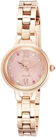 [セイコーウォッチ] 腕時計 ワイアード エフ AGED093 レディース ゴールド