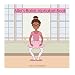 Allie's Ballet Alphabet Book (ballet dictionary for kids with pictures) by Judy John-Baptiste