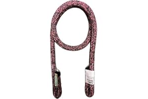 Arbo Space Mars Technora/Polyester Cover Dyneema Core 8mm Arborist Hitch Cord/Prusik (30-Eye-to-Eye)