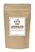 Premium Grade Kava Root Powder (1 lb) By Lami Kava - USA Certified Noble Grade - High Quality - Super Relaxation - Bonus Kava Guide