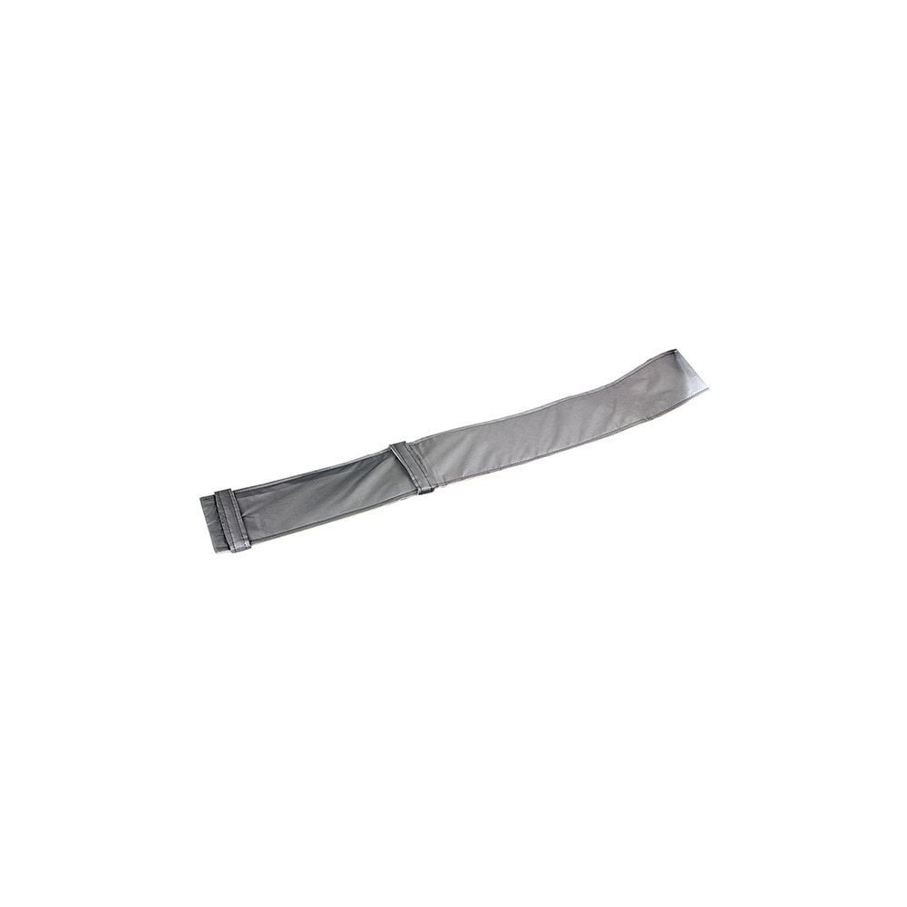 PME LBB223 Level Baking Belt, 142 x 7cm (56 x 3), Fabric, Grey