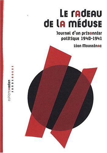 Le  radeau de la méduse