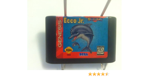 ecco junior