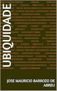 Livro Ubiquidade