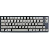 LEOPOLD compact keyboard English ASCII array 66 key black FC660C / EG