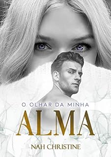 Livro O olhar da minha alma